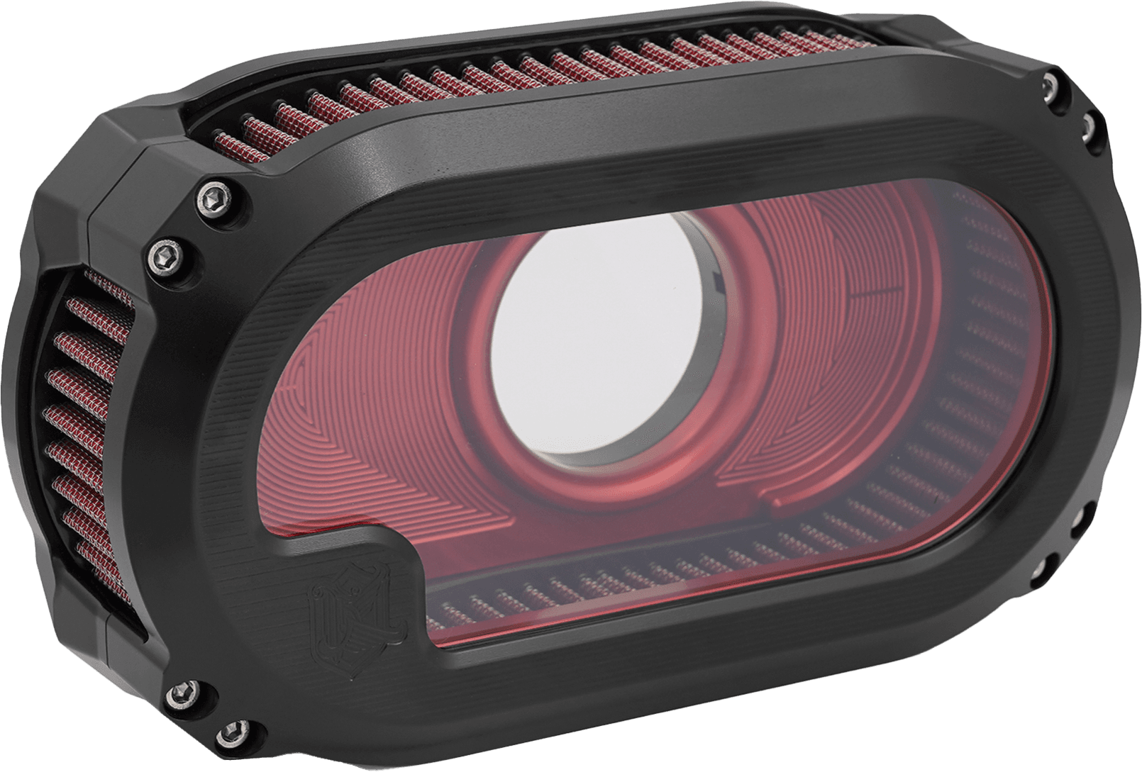 Next Level M8 Air Cleaner w/Glass - Image 29