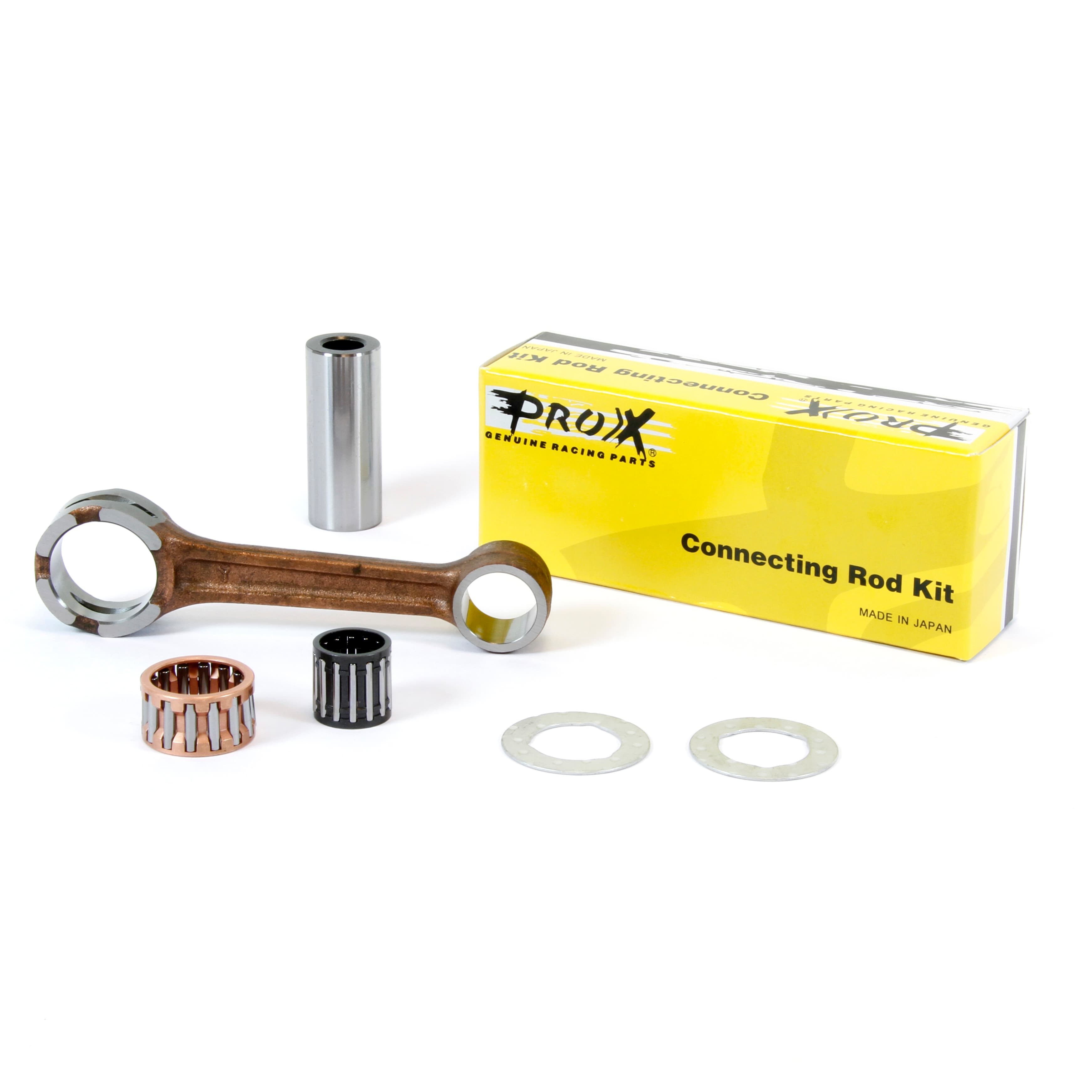 Pro X Connecting Rod Kit - Image 54