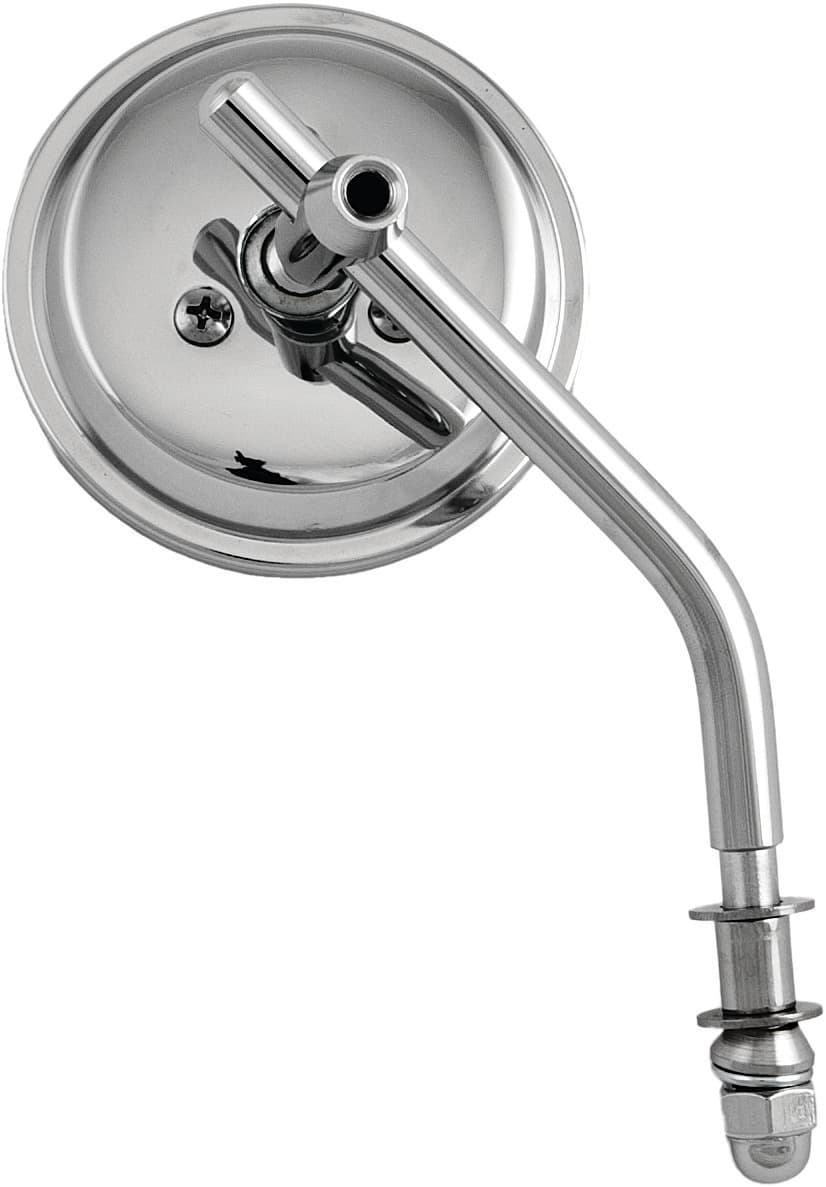 Round Mirror - Image 2