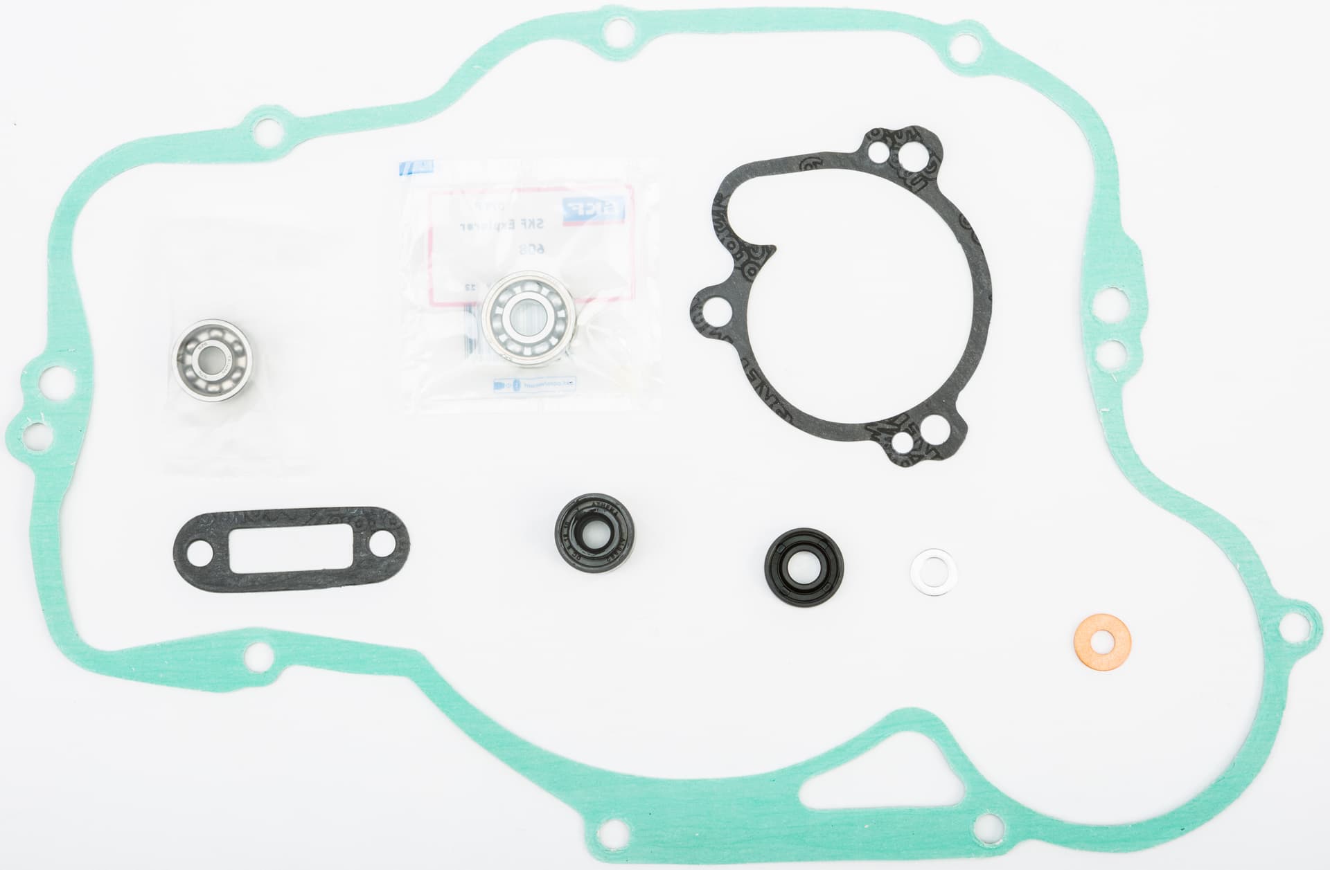 Water Pump Repair Kit - Image 18
