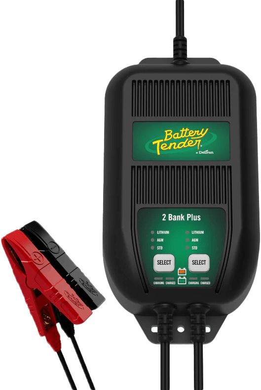 MULTIPLE BANK PLUS 2 STATION