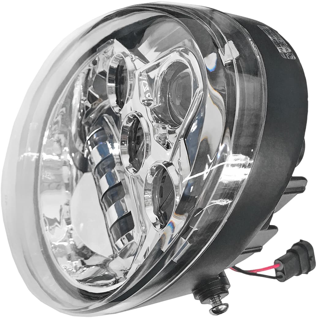 VROD LED Headlight - Image 2