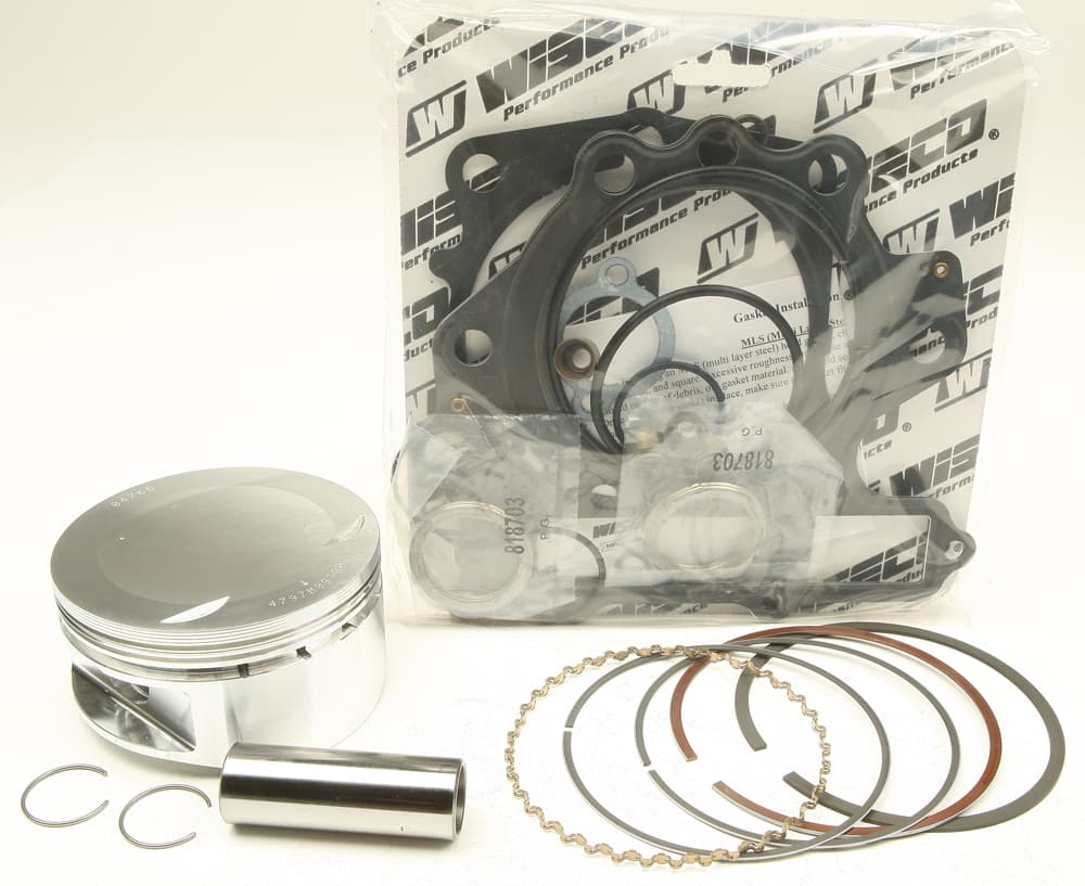 Top End Piston Kit - Image 21