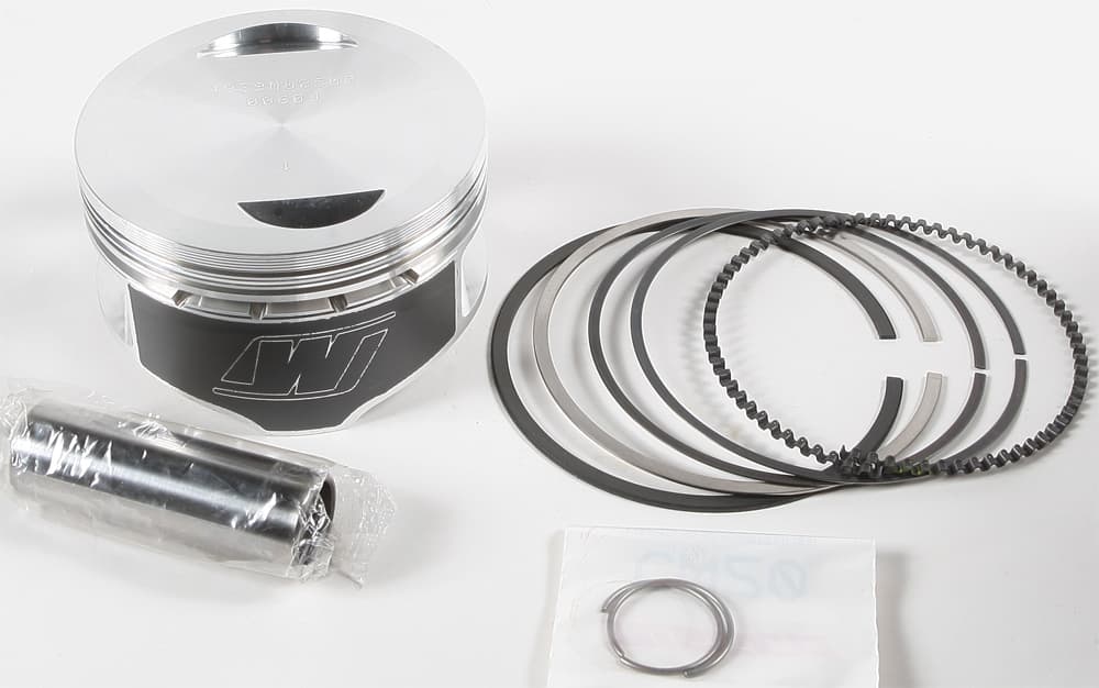 Wiseco Piston Kit - Image 295