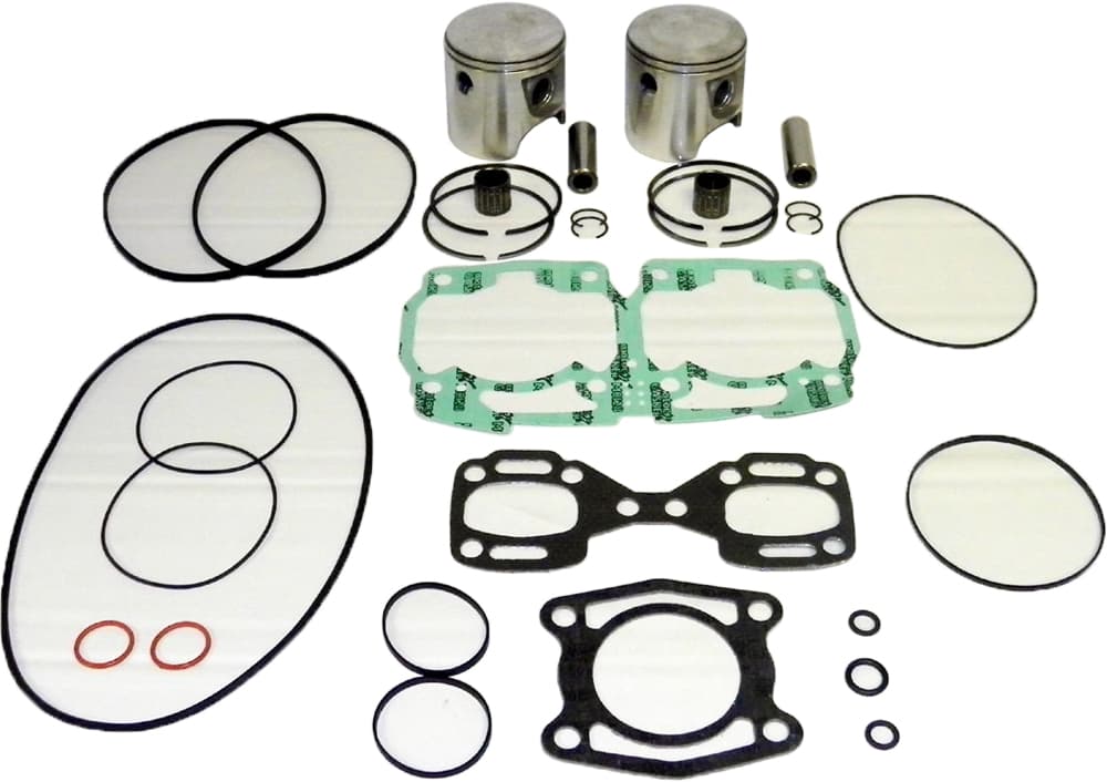 Complete Top End Kit - Image 10