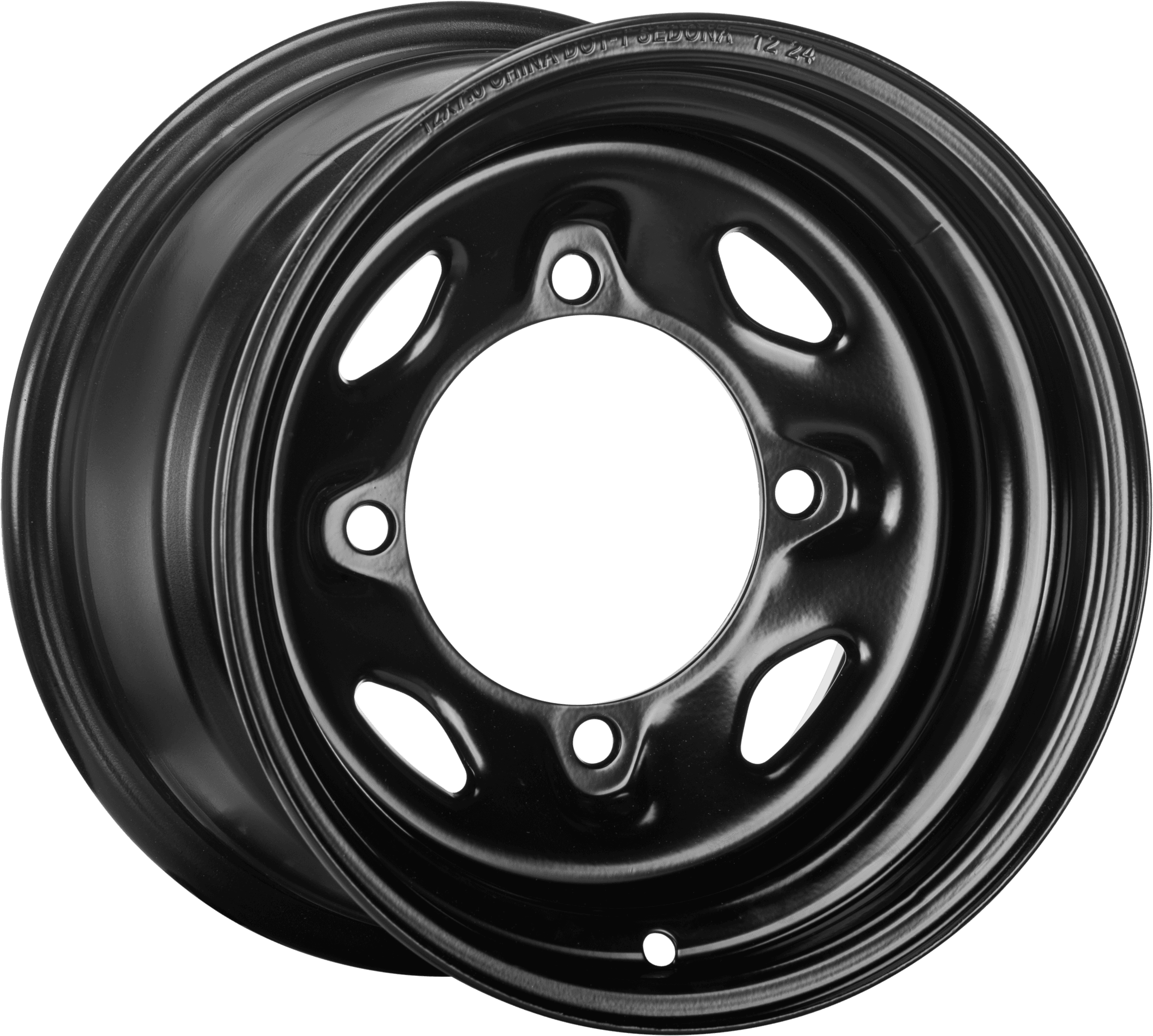 Sedona Steel Wheels ATV/UTV