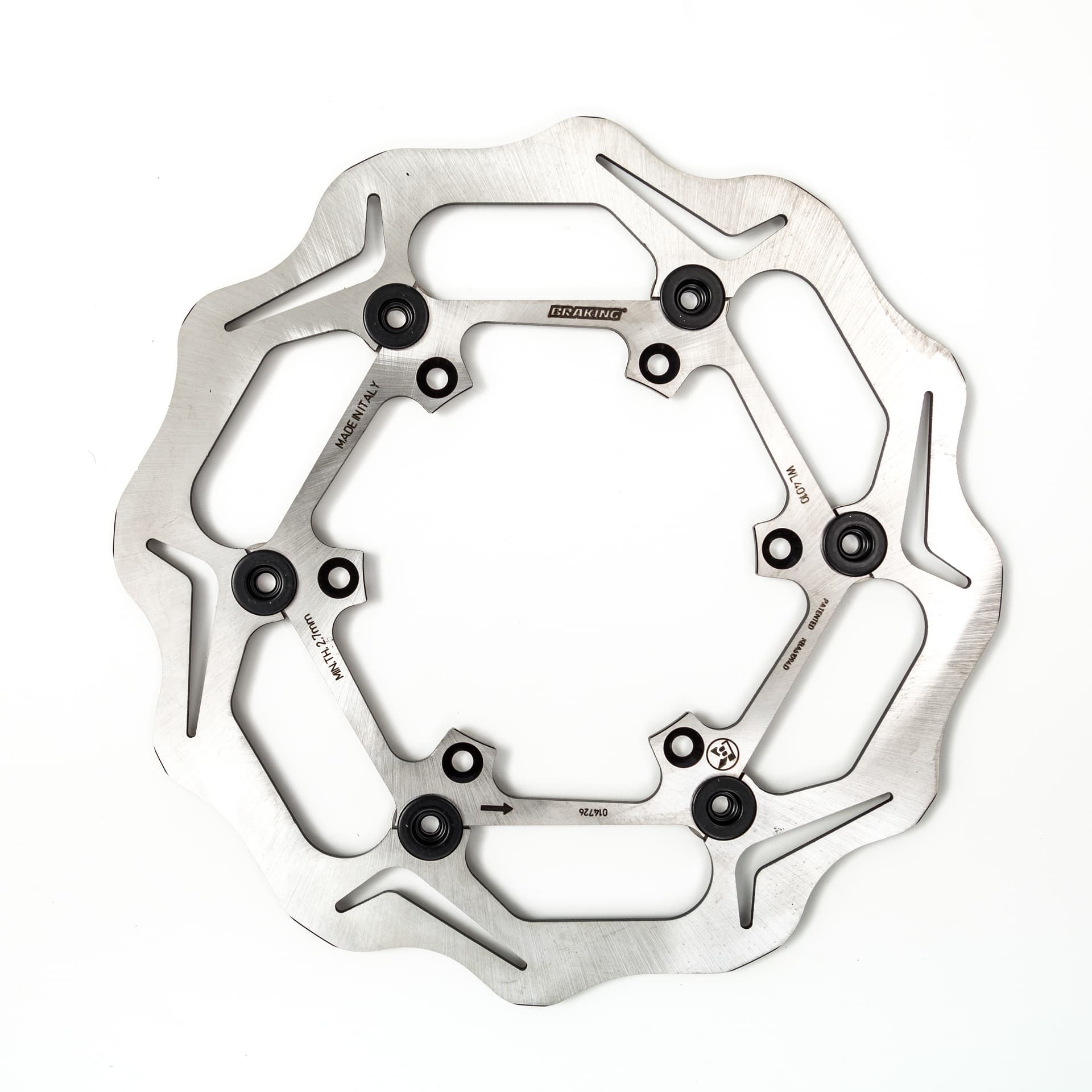 Fixed Rotor - Image 127