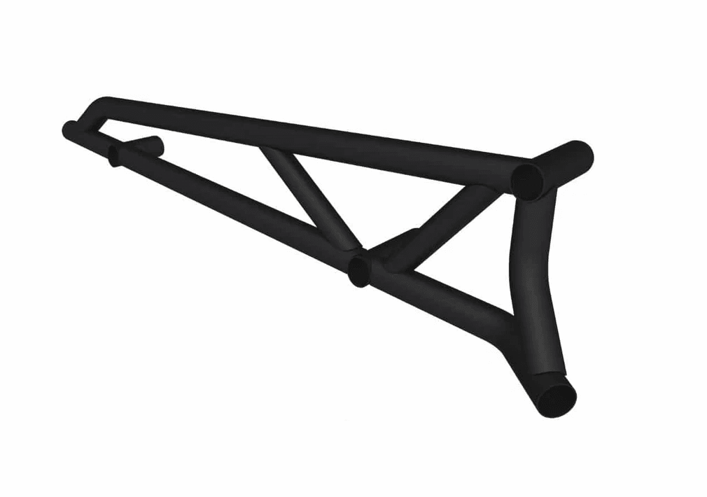 Rock Sliders - Image 6