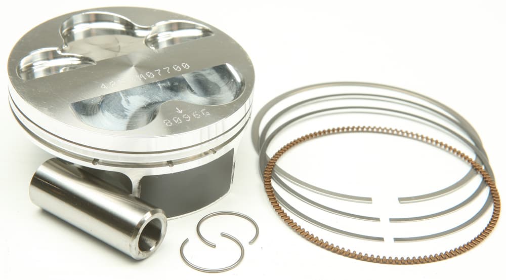 Wiseco Piston Kit - Image 266