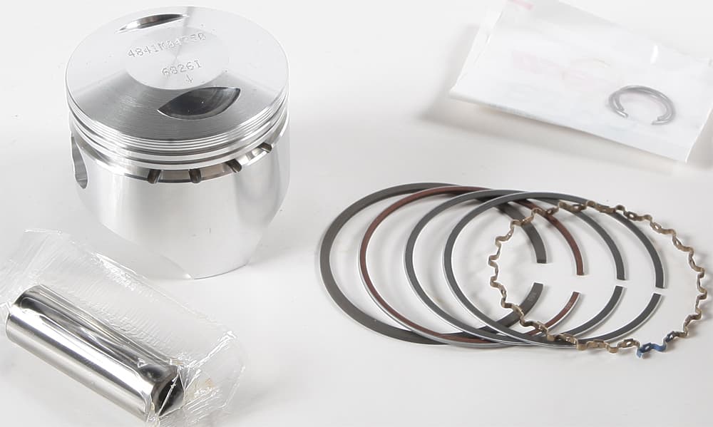 Wiseco Piston Kit - Image 260
