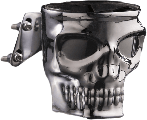 Skull Perch Mount Holder