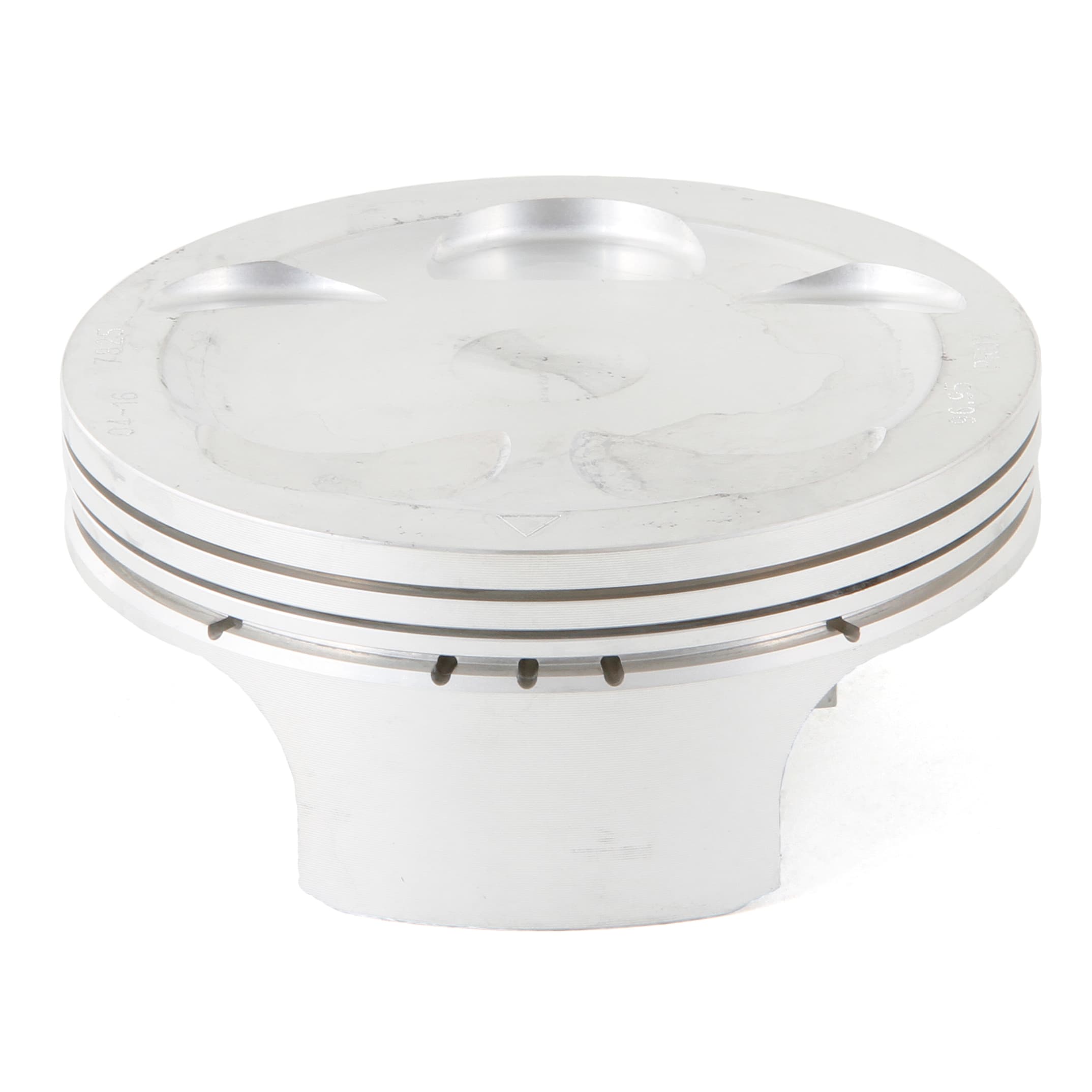 Pro X Piston Cr/Rm 250 - Image 400