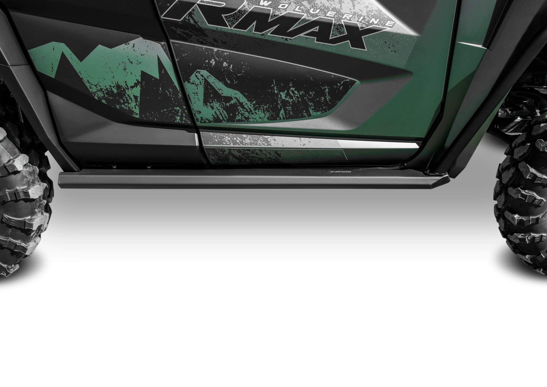 Rock Sliders - Image 9