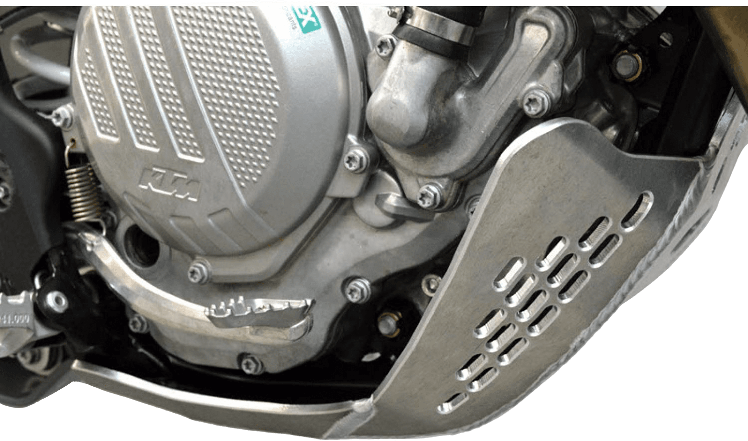 Enduro Engineering Skid Plate - Image 26