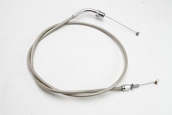 Armor Coat Throttle Push Cable - Image 4