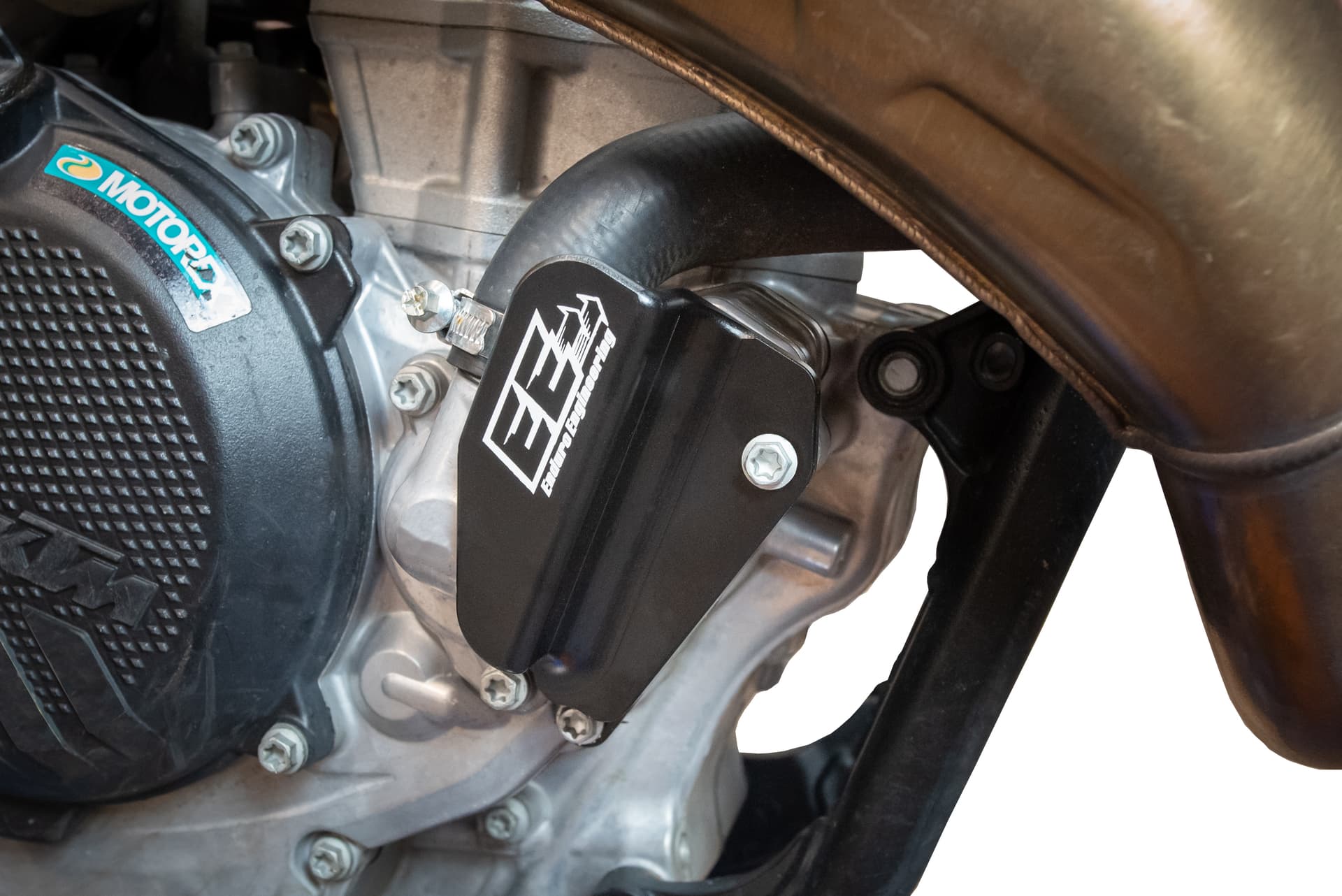 Water Pump Guard - Image 3