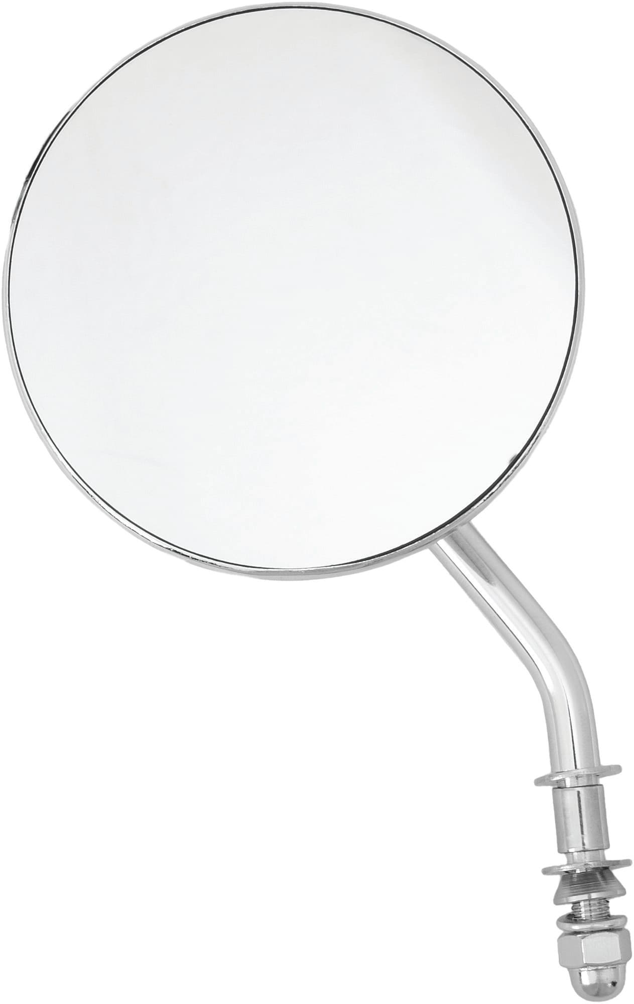 Universal 4" Round Mirror - Image 3