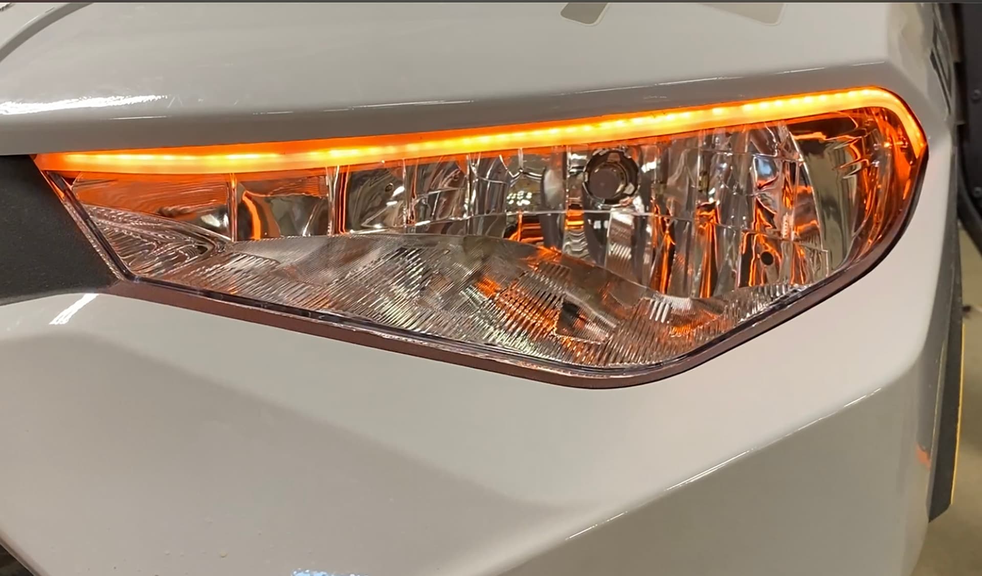 Elite Series UTV Street Legal Kit