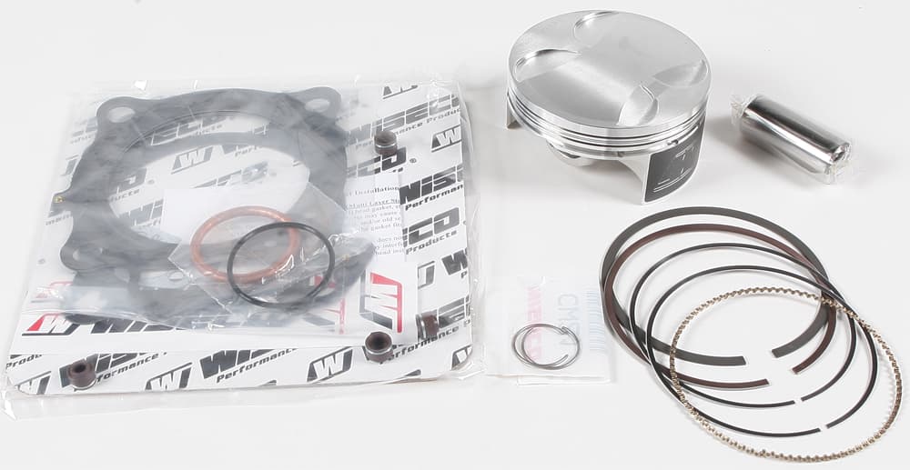 Top End Piston Kit - Image 25