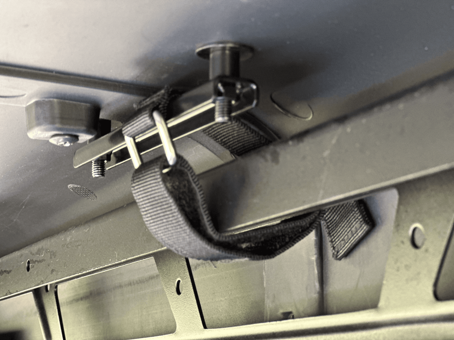 Seizmik Composit Roof - Image 5