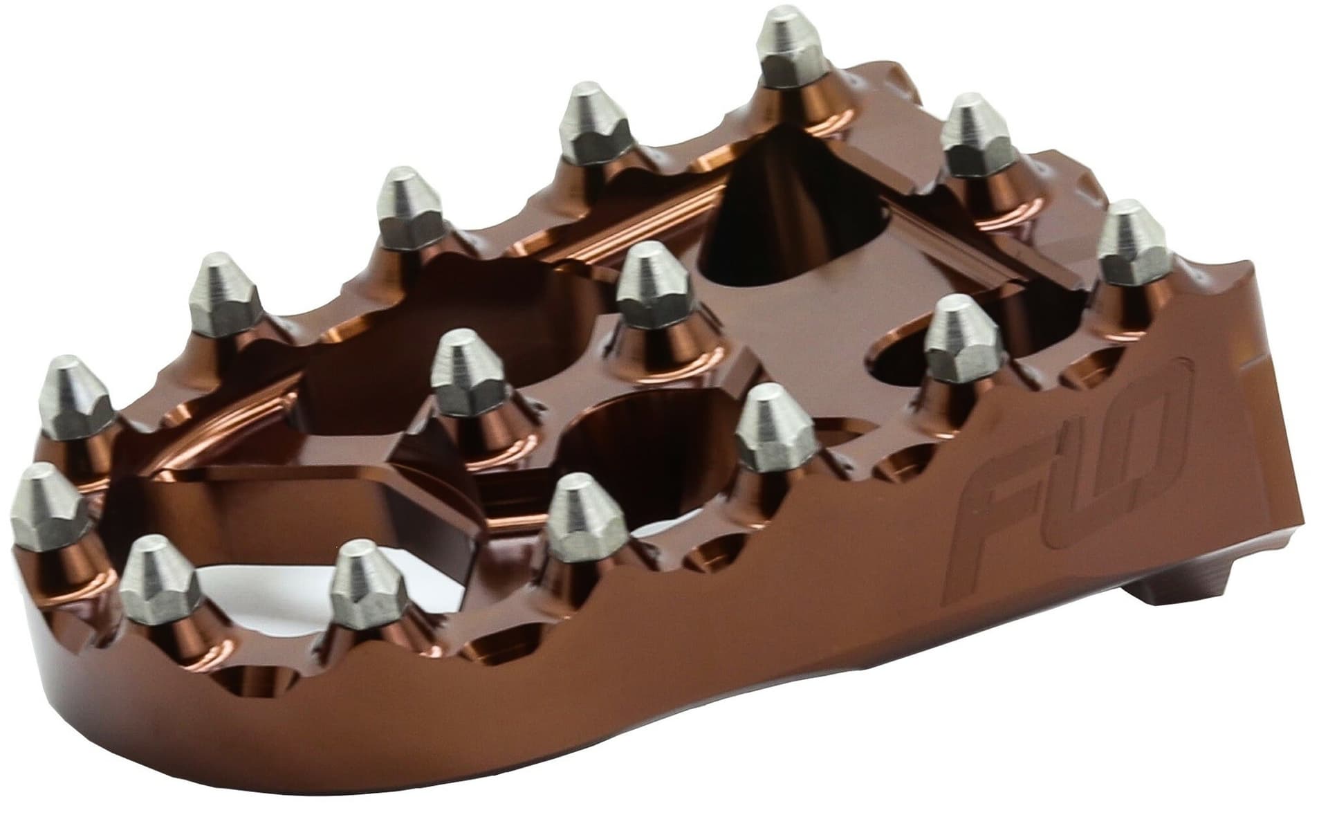 Touring Brake Pedal - Image 5