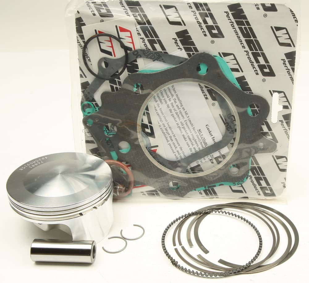 Top End Piston Kit - Image 101