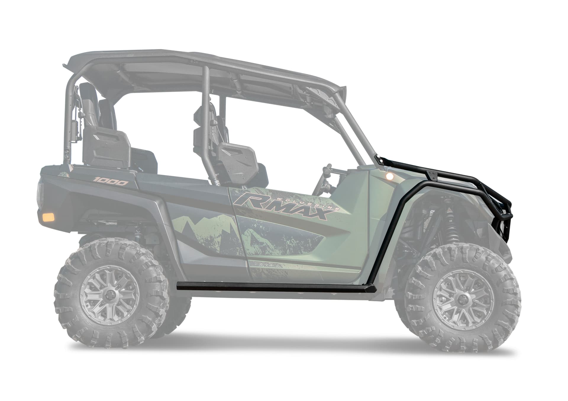 Front Bumper Kit - Image 9