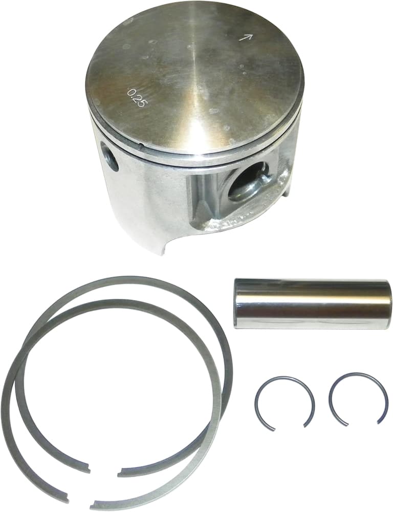 Piston Kit - Image 50