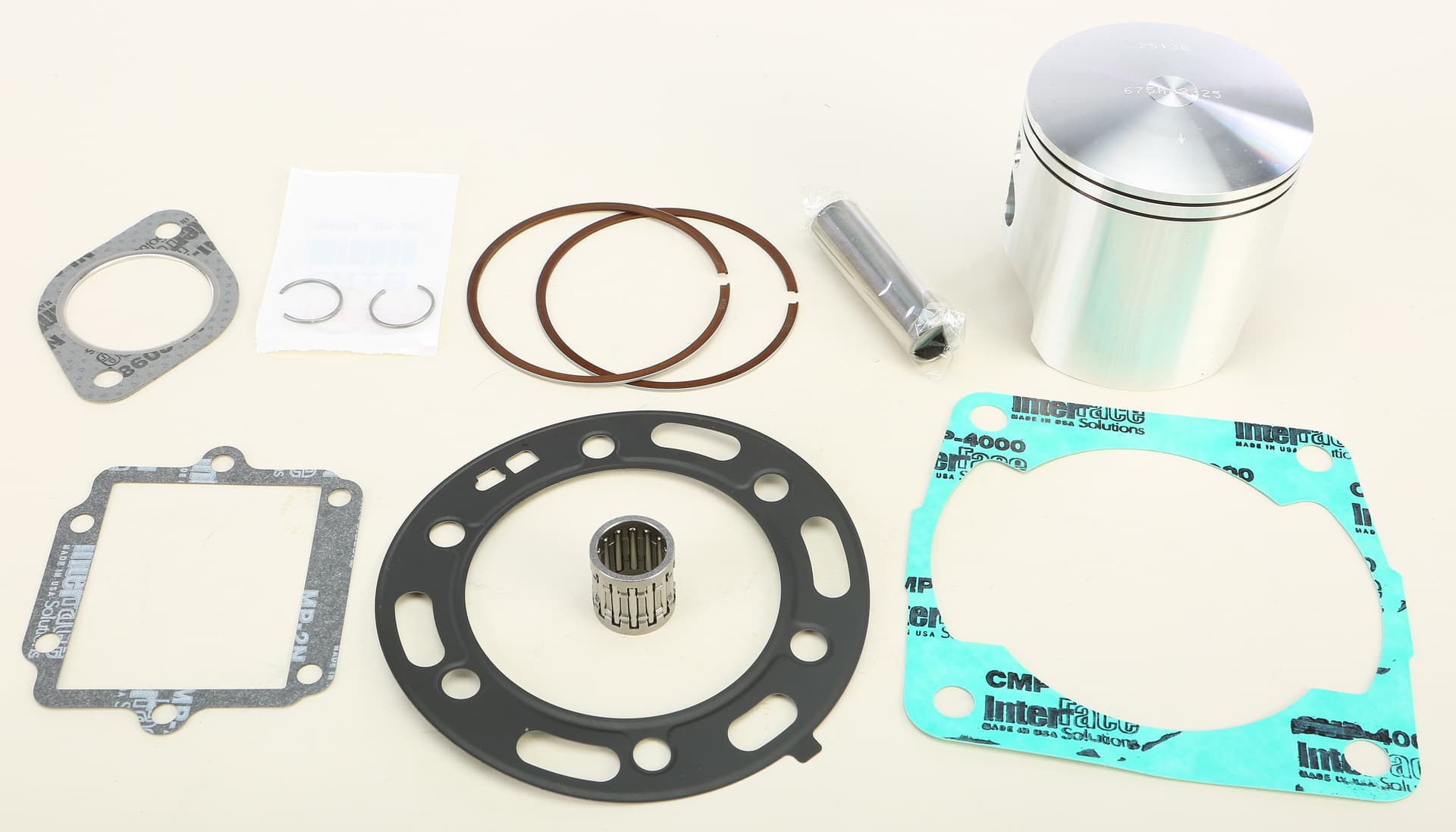 Top End Piston Kit - Image 46