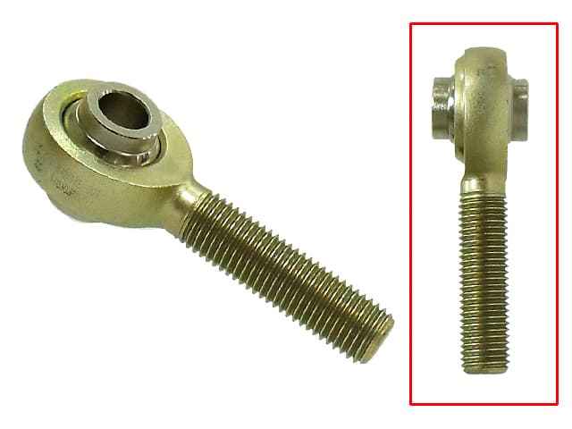Tie Rod End