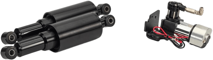 Smooth Ride Kit - Image 2