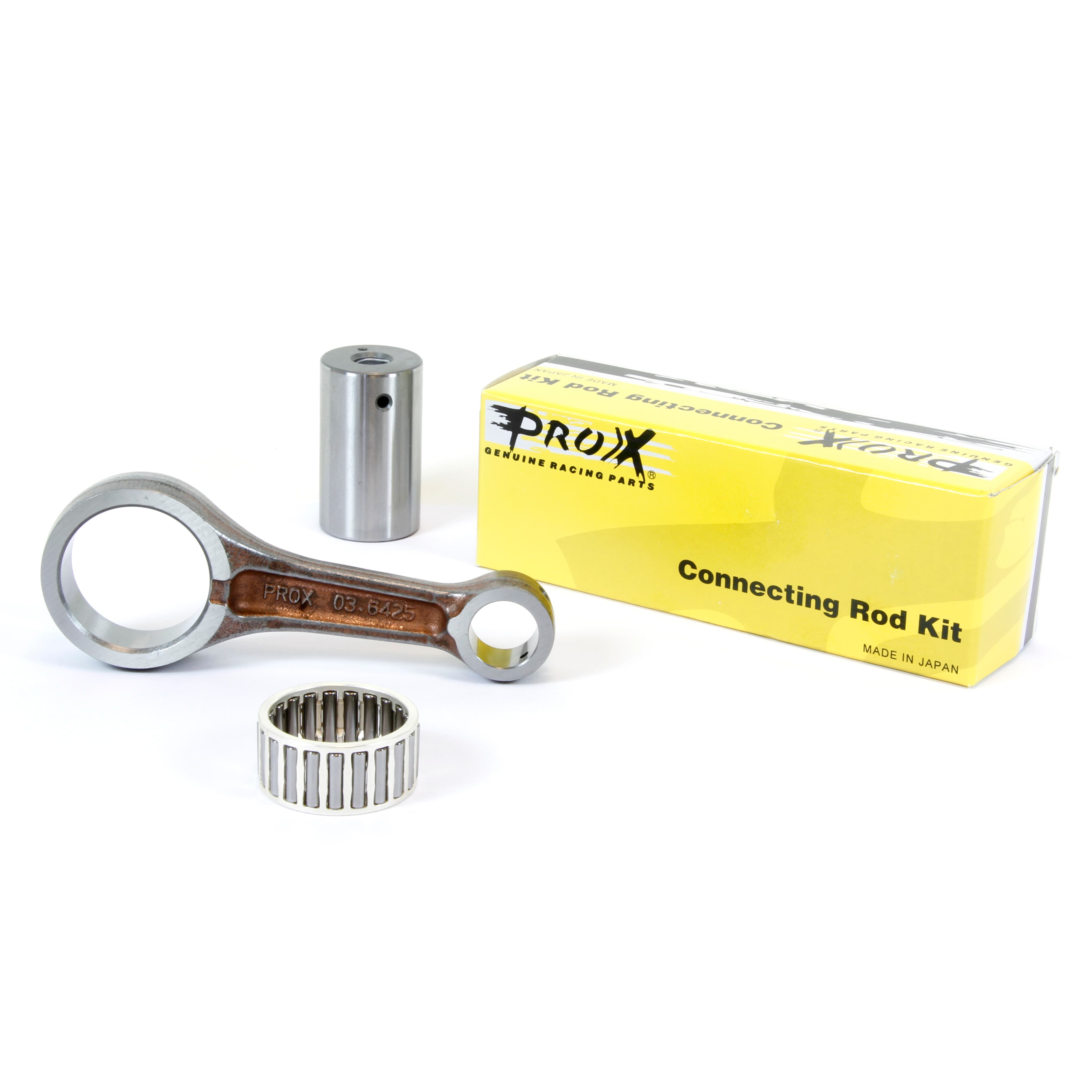 Pro X Connecting Rod Kit - Image 36