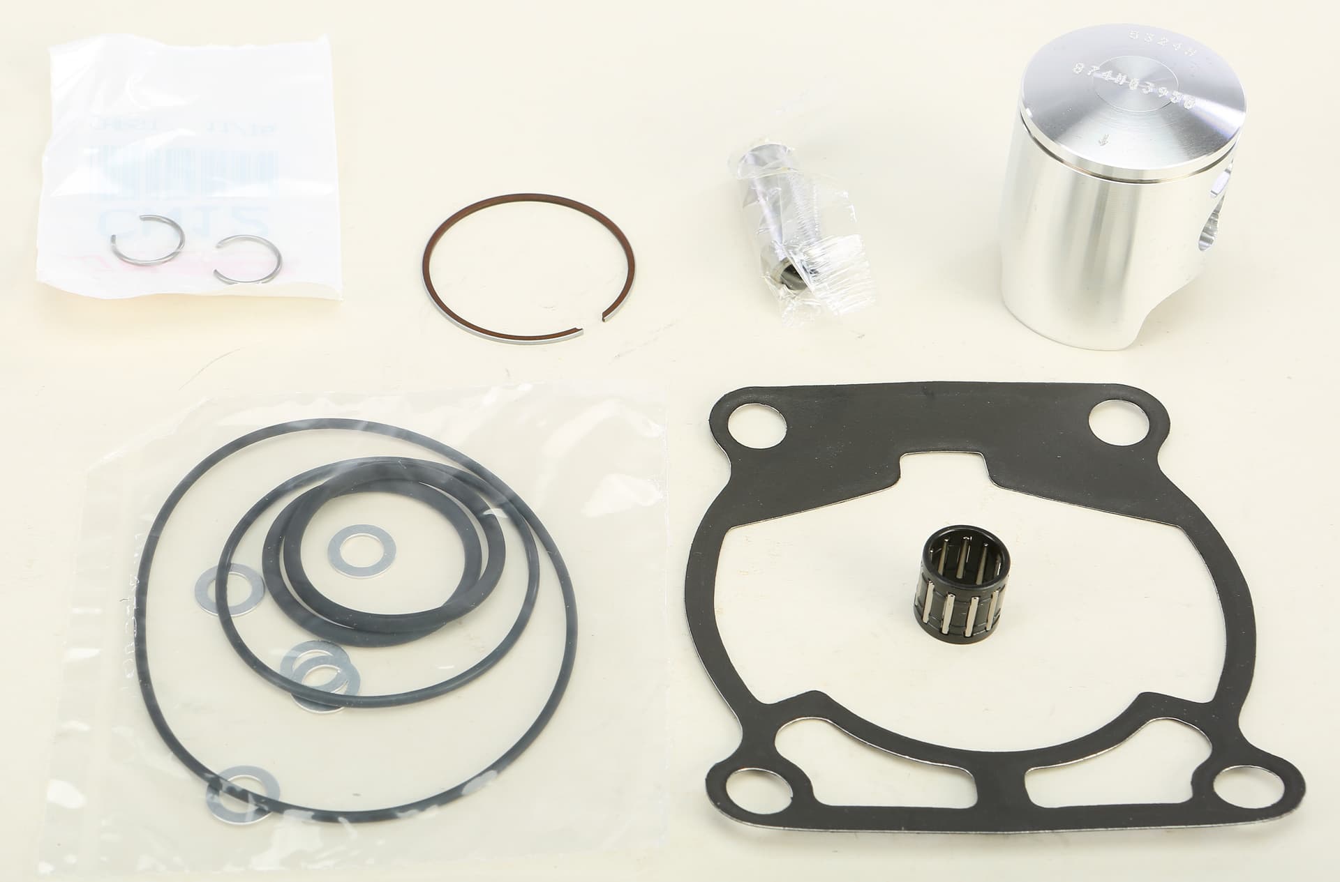 Top End Piston Kit - Image 136