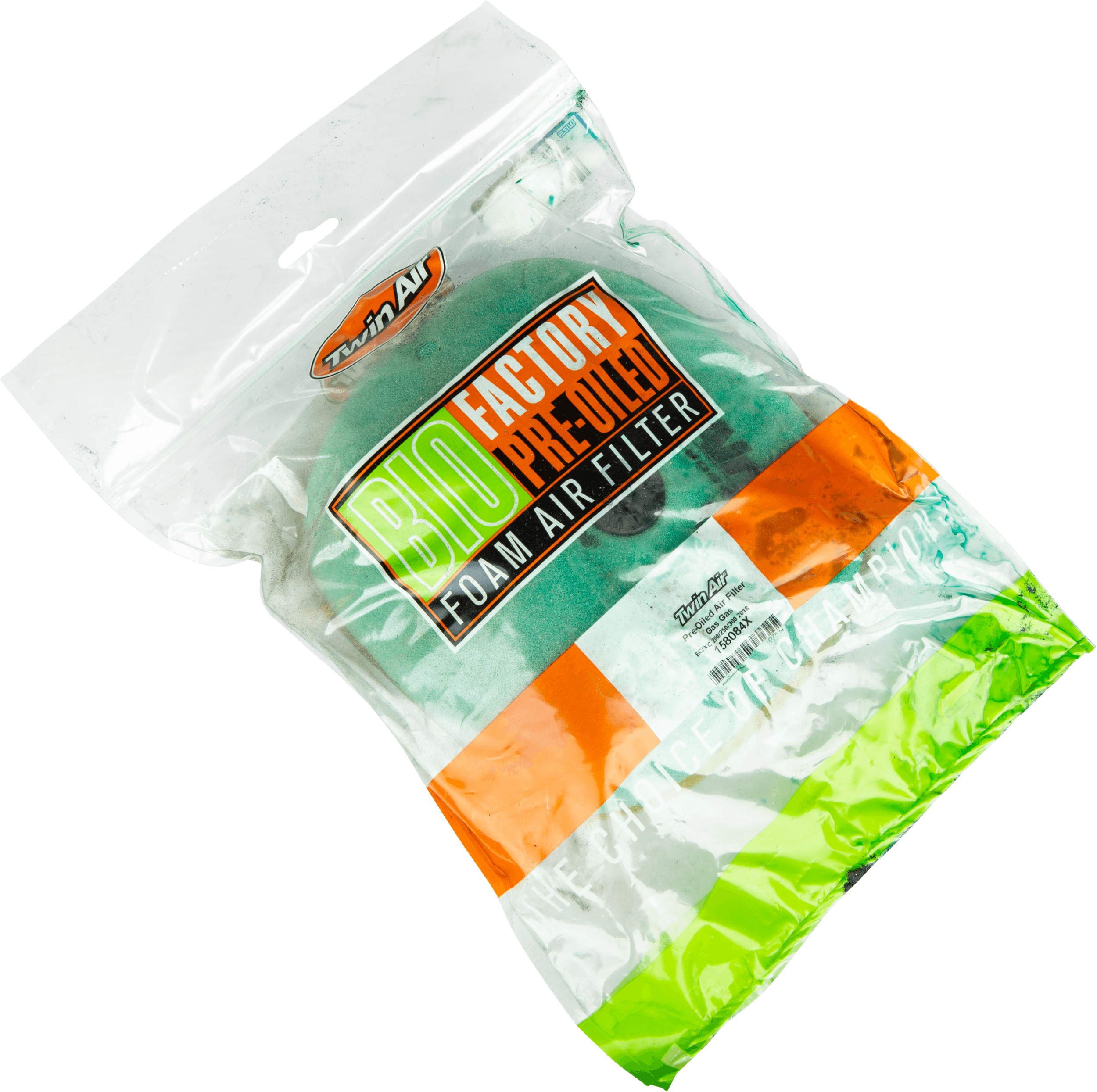 Twin Air Pre Oiled Air Filter - Image 37