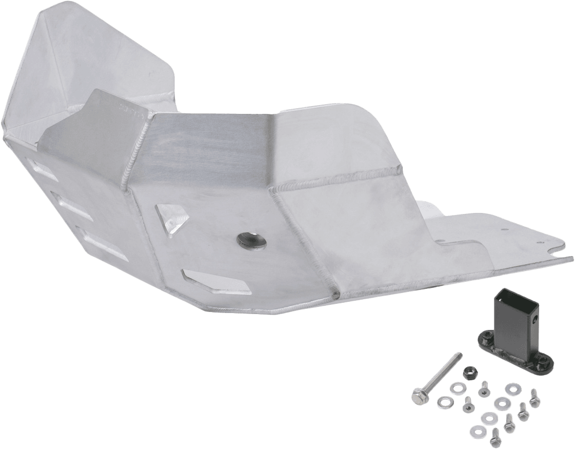 Skid Plate - Image 2