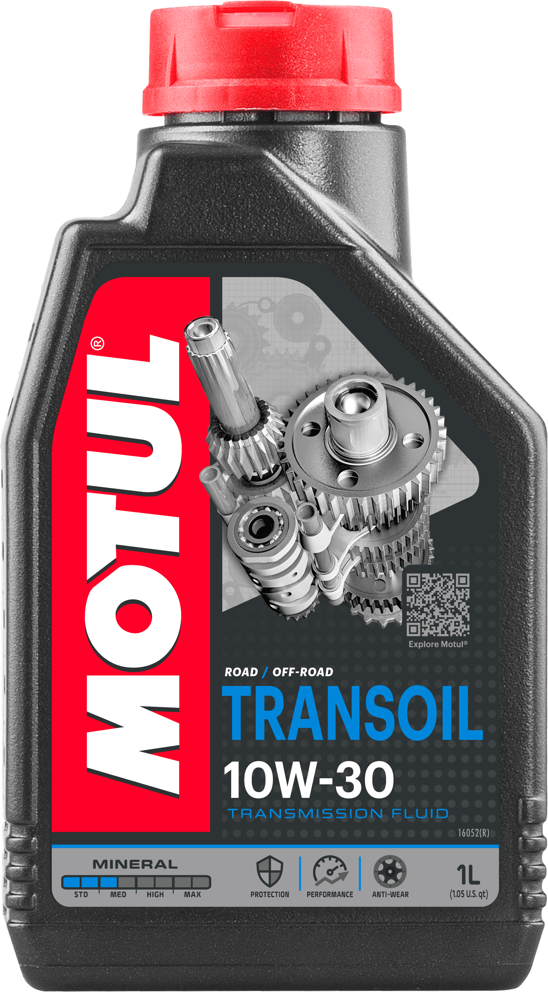 Transoil Oil
