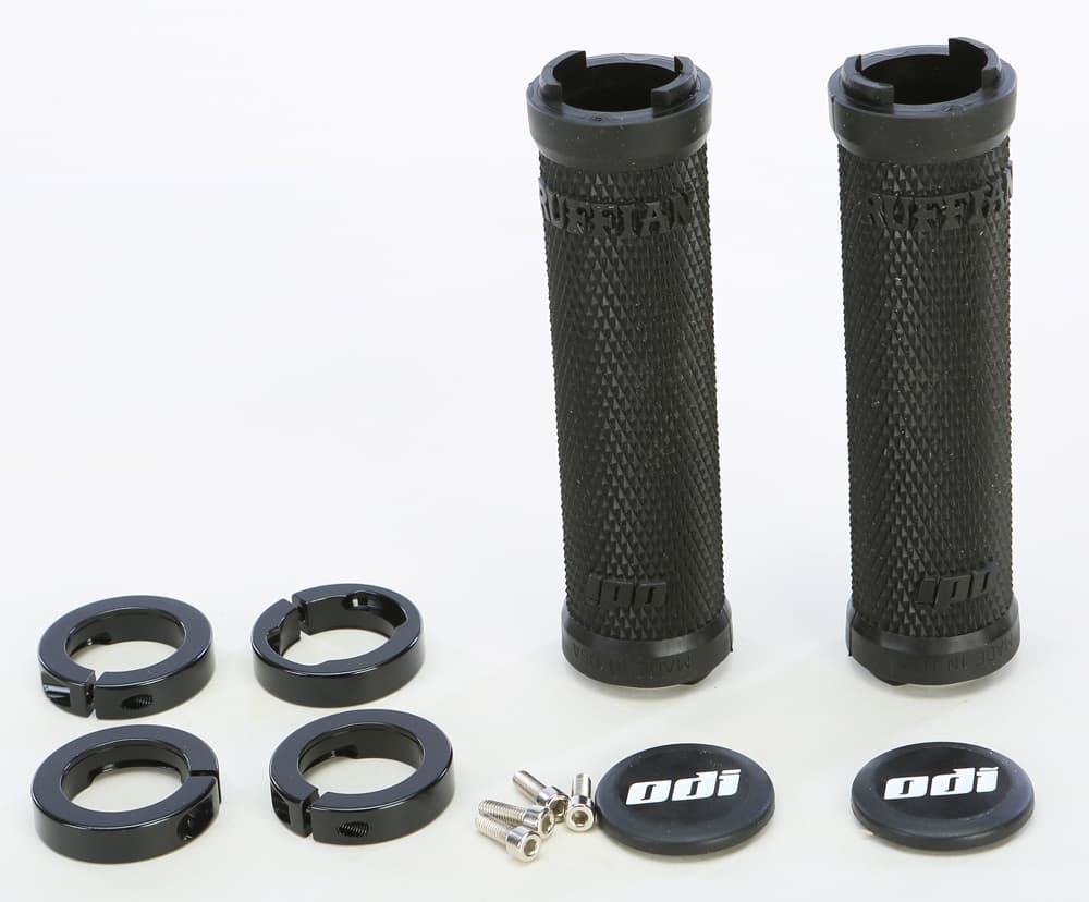 Ruffian PWC Lock-On Grips