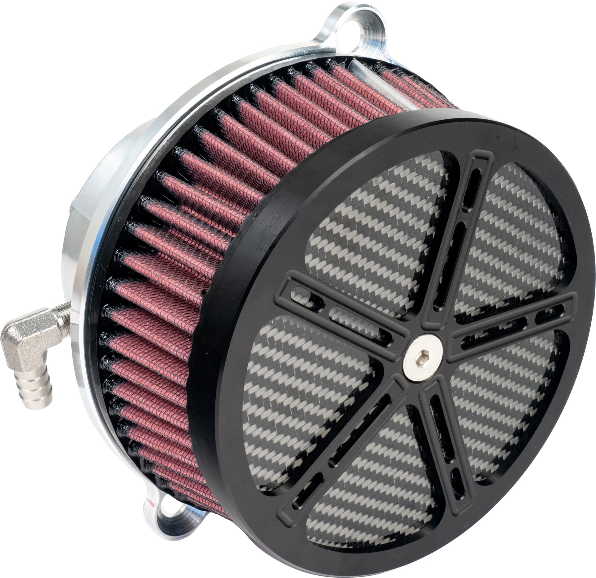 CVO Air Cleaner Kit - Image 2