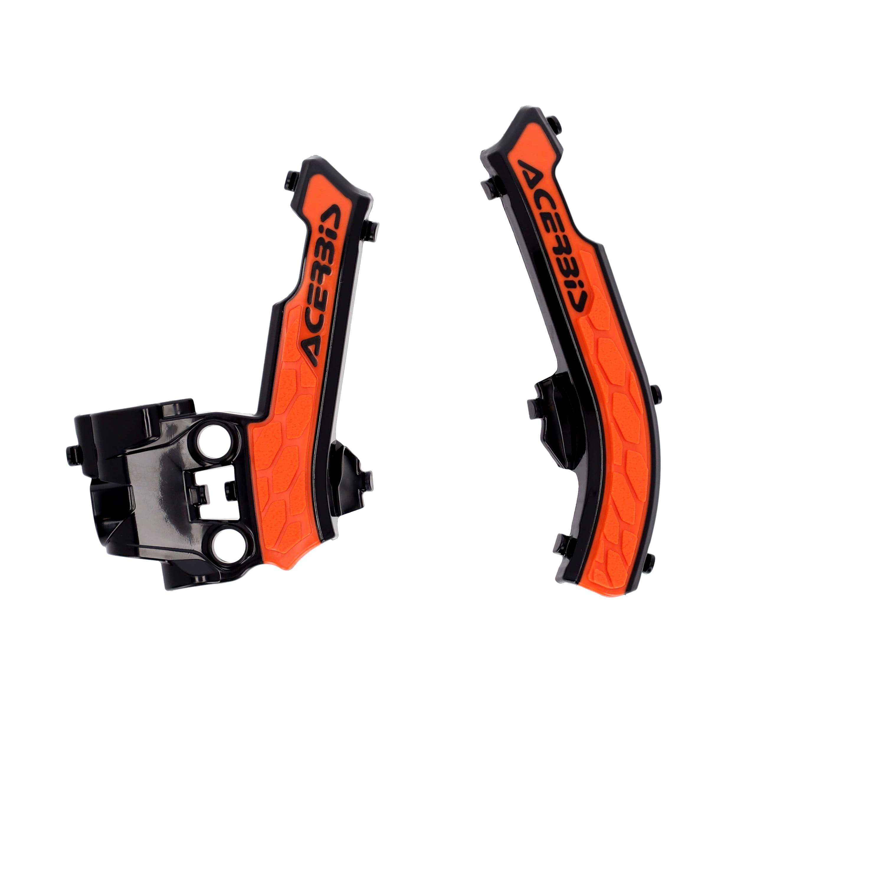 Acerbis X-Grip Frame Guards - Image 114