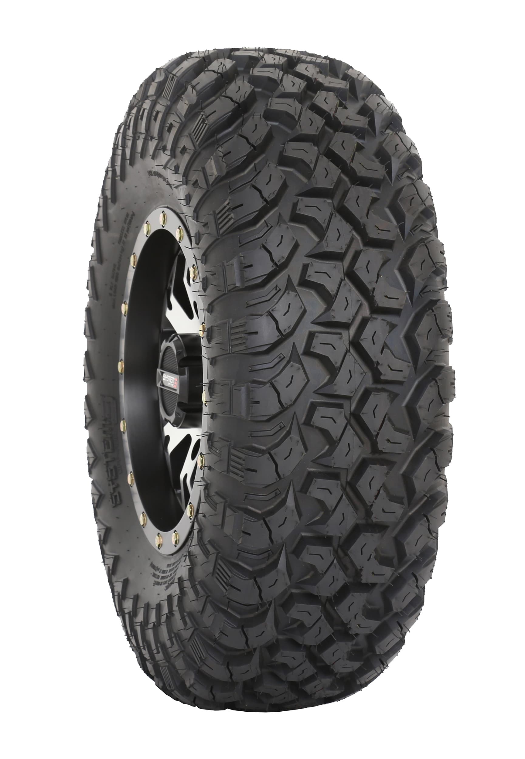 RT320 Tire