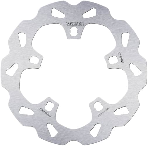 Brake Rotor - Image 19