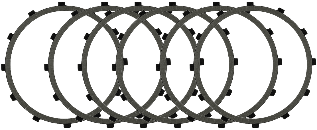 K2 Kevlar Clutch Pack - Image 30