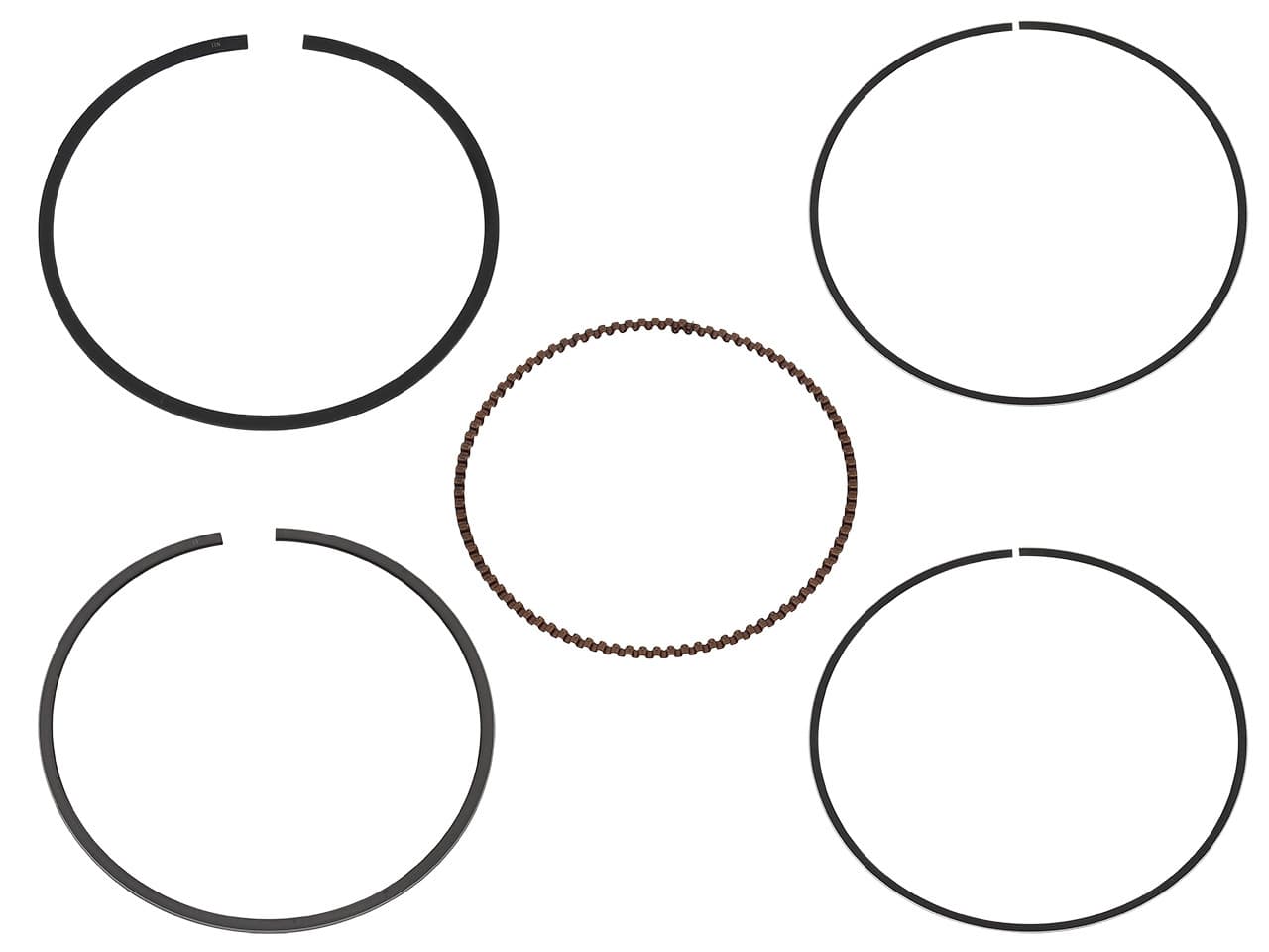Piston Ring Kit - Image 166