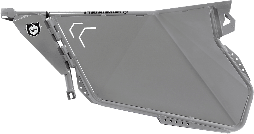 Traditional/Tail Door - Image 20