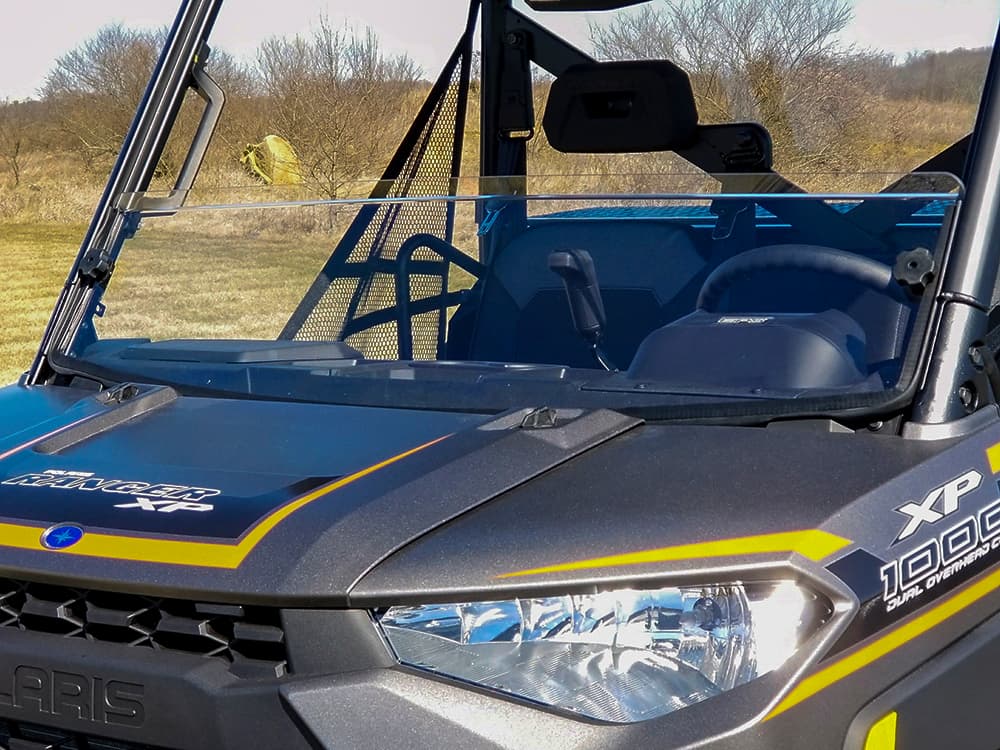 Half Windscreen - Image 33