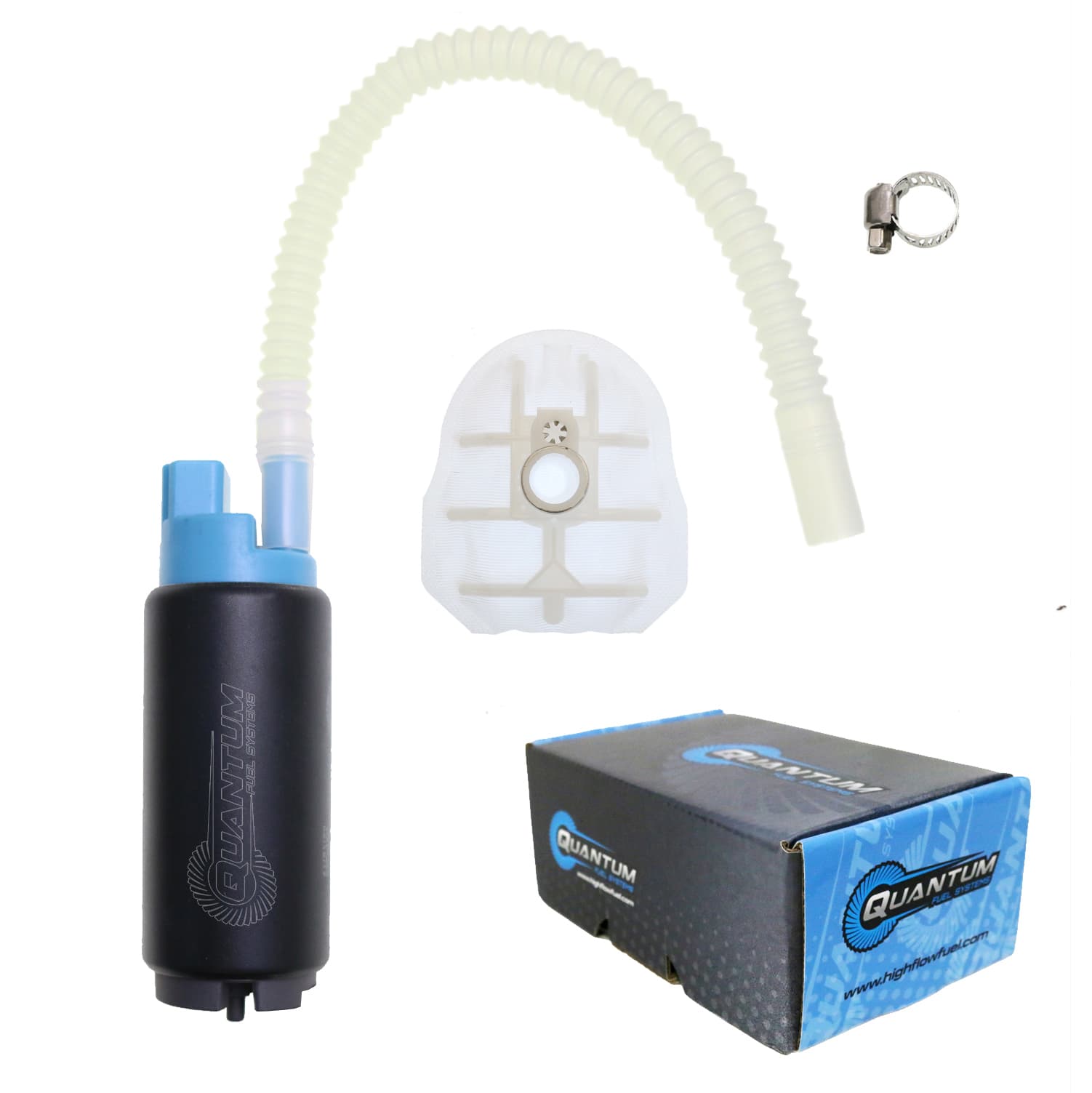 Electric Fuel Pump - Image 4