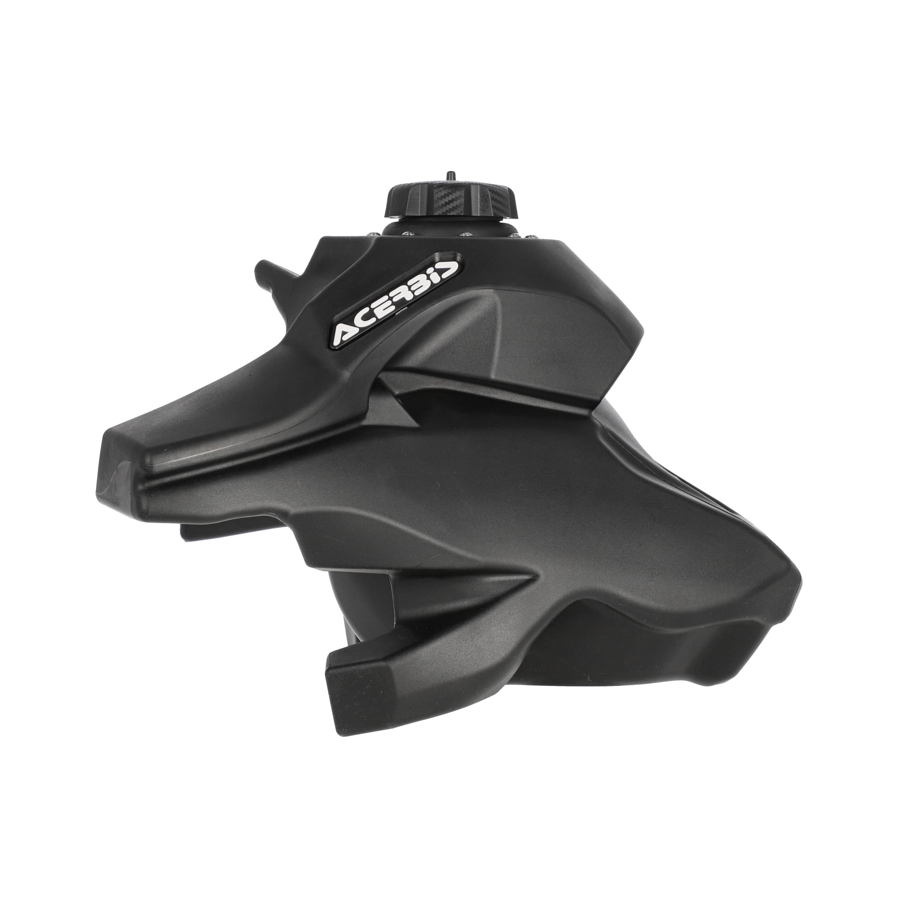 Acerbis Fuel Tank (NO CA) 3.3 Gallon Black - Image 142