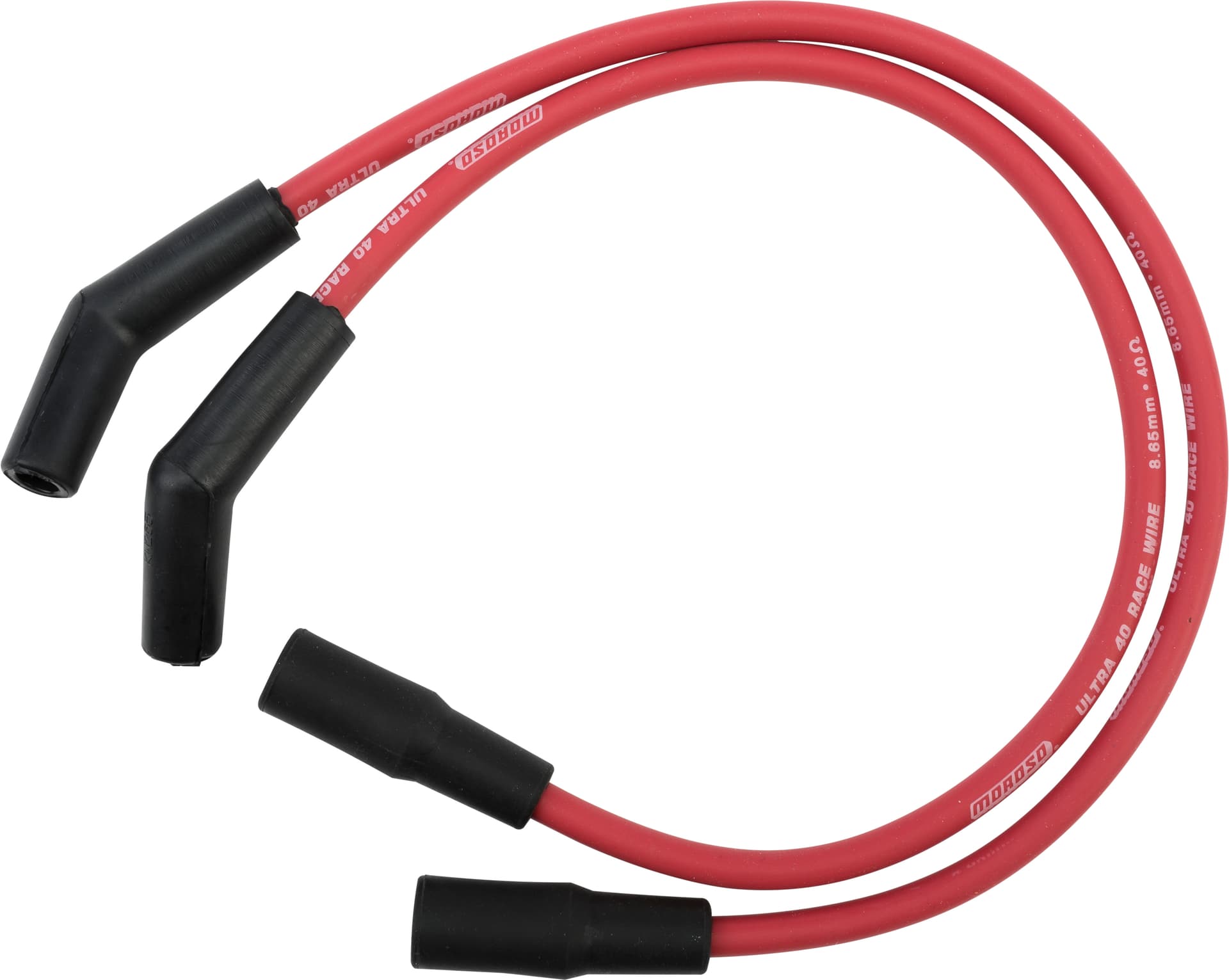 High Performance Ultra 40 Ignition Wire - Image 3