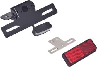 FENDER ELIMINATOR BLACK - Image 42