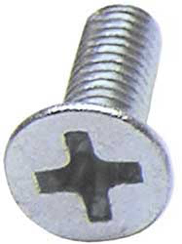 Flush Mount Screws